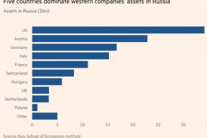 普京威胁要报复欧盟使用冻结的俄罗斯资产援助乌克兰，欧盟各国陷入争议