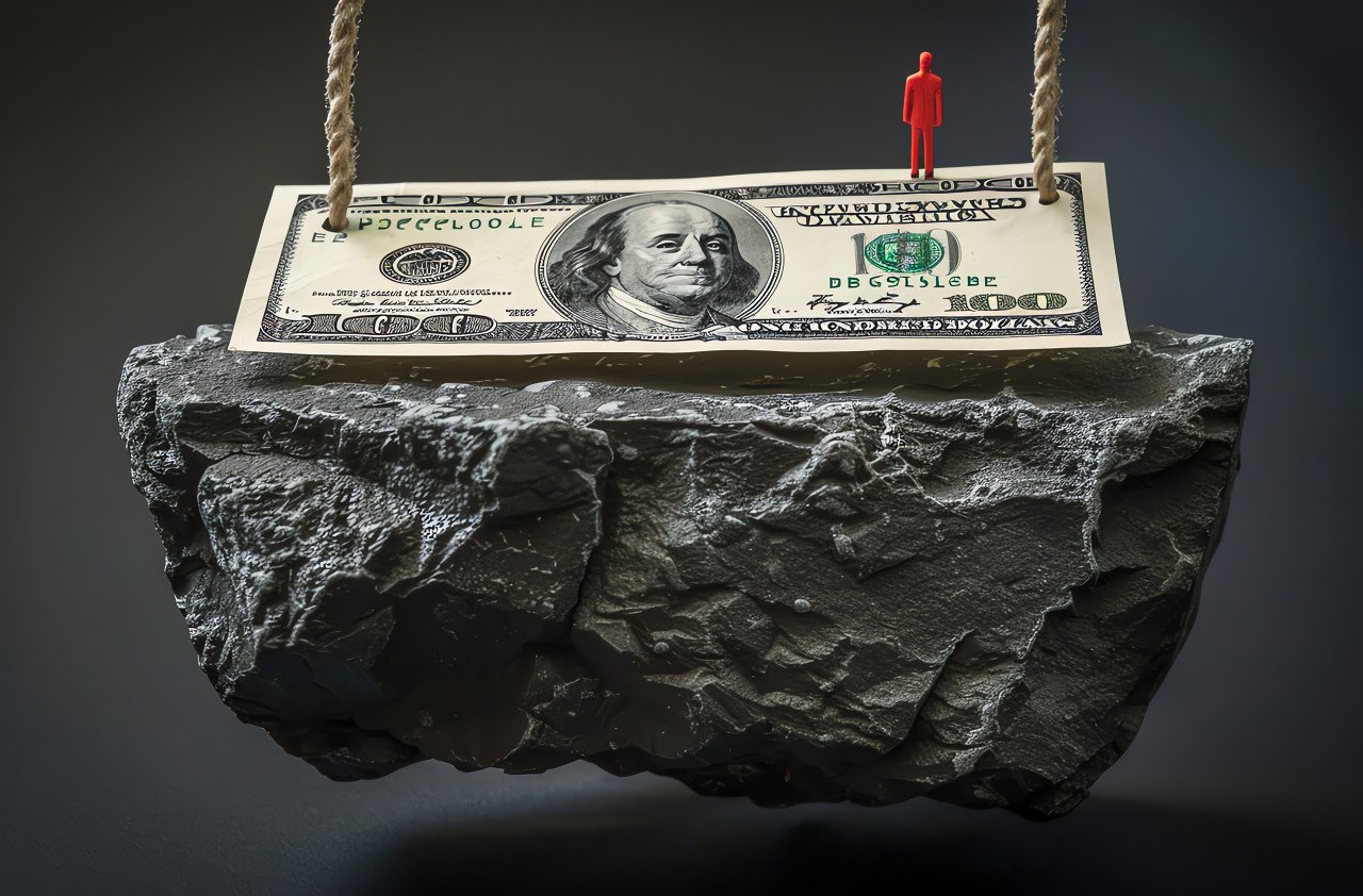 中国再抛118亿美元美债！日本“十连增”