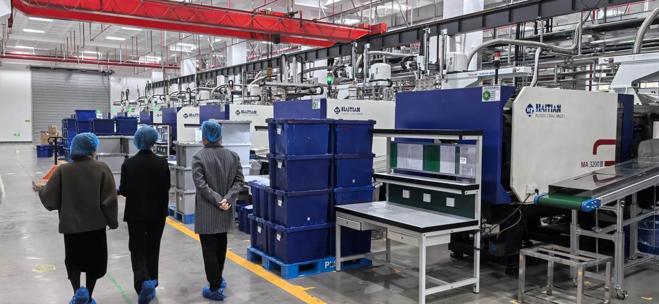 从初创到成长，泸州银行“陪伴式”金融护航白酒包材企业