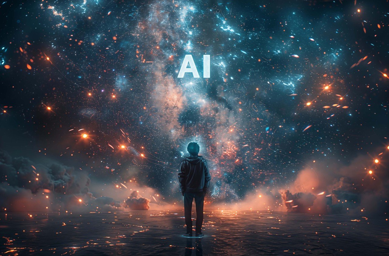 OpenAI剑指8300亿美元估值，能否守住AI王座？