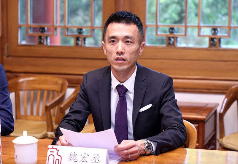 创始人三子魏宏丞接任CEO，康师傅核心经营权重归魏氏家族，老品牌如何续写新辉煌？