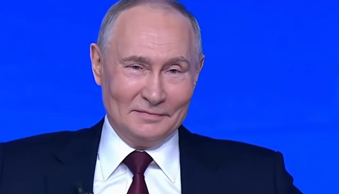 4个半小时80个问题，普京“年度盘点”说了这些