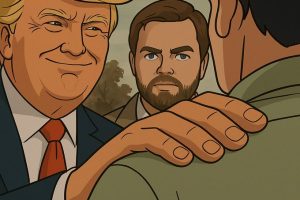 特朗普自夸的“A+++++”经济，在在关键中期选举战场宾州城市撞上现实