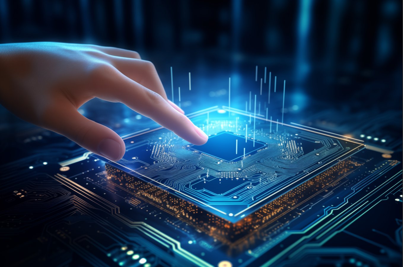 长光辰芯冲击IPO，专注于CMOS图像传感器领域，关联交易引发关注