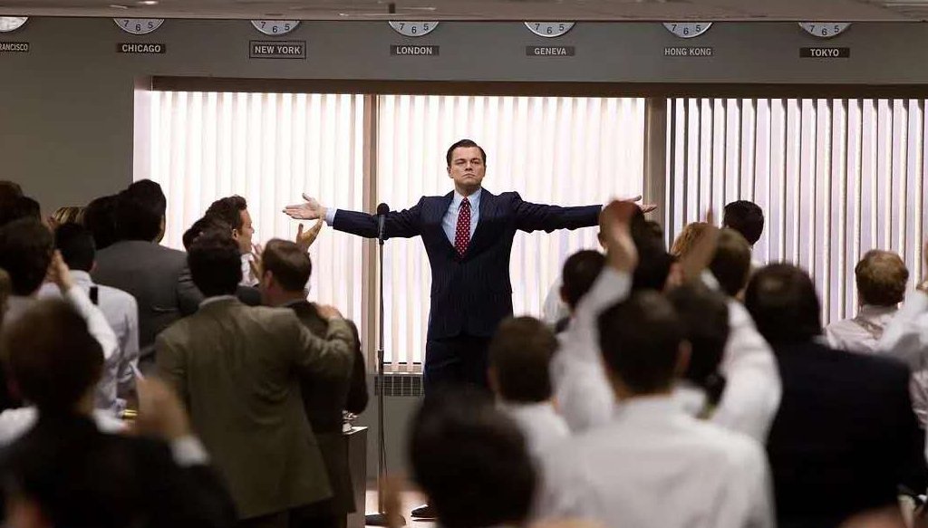 涨疯了！有人8天赚了3倍！