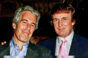 彭博：特朗普团队对爱泼斯坦档案的公布一片混乱，注定将使争议发酵，麻烦继续缠身