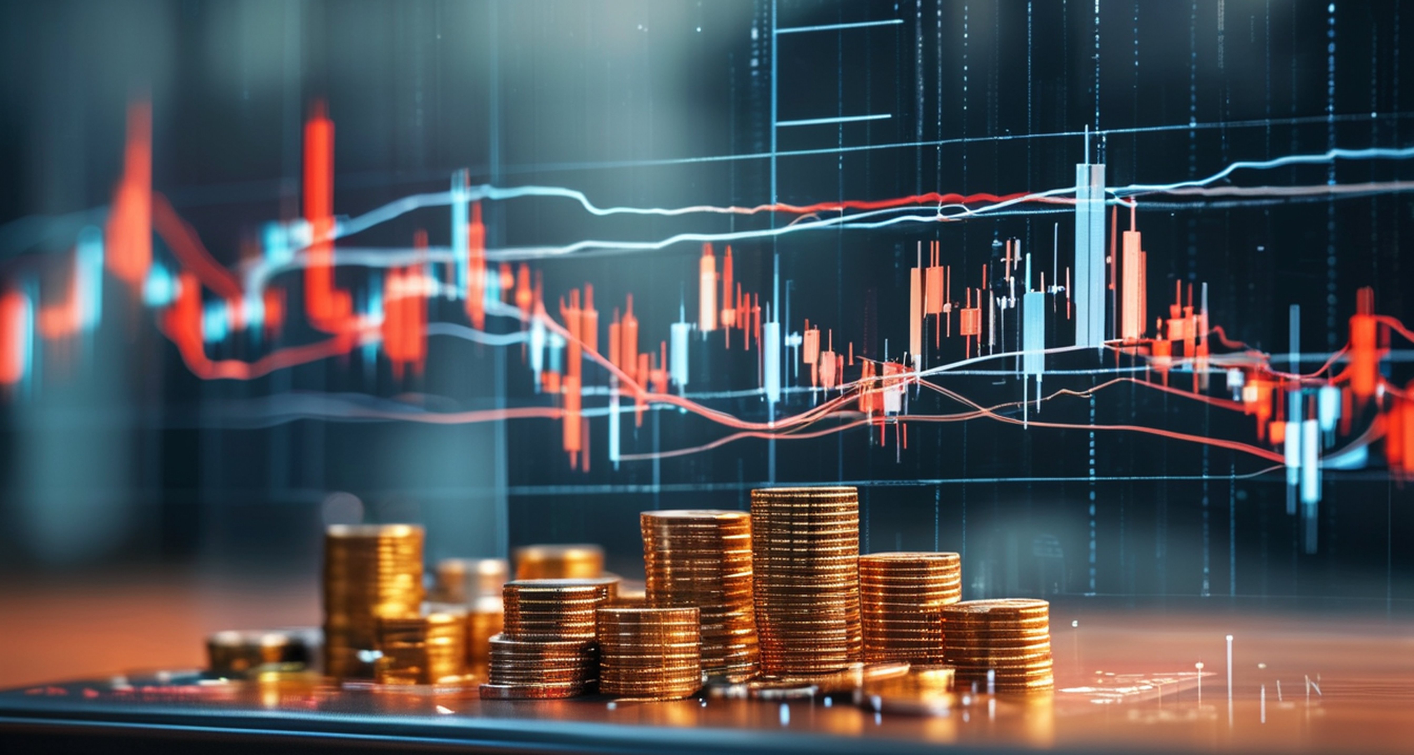 神秘资金扫货ETF