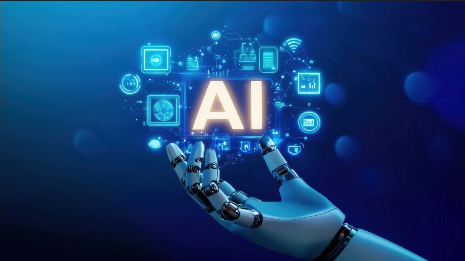 海致科技冲击IPO，专注于产业级AI应用领域，面临应收账款的压力