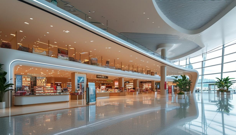 爆了！千亿“免税茅”起飞？