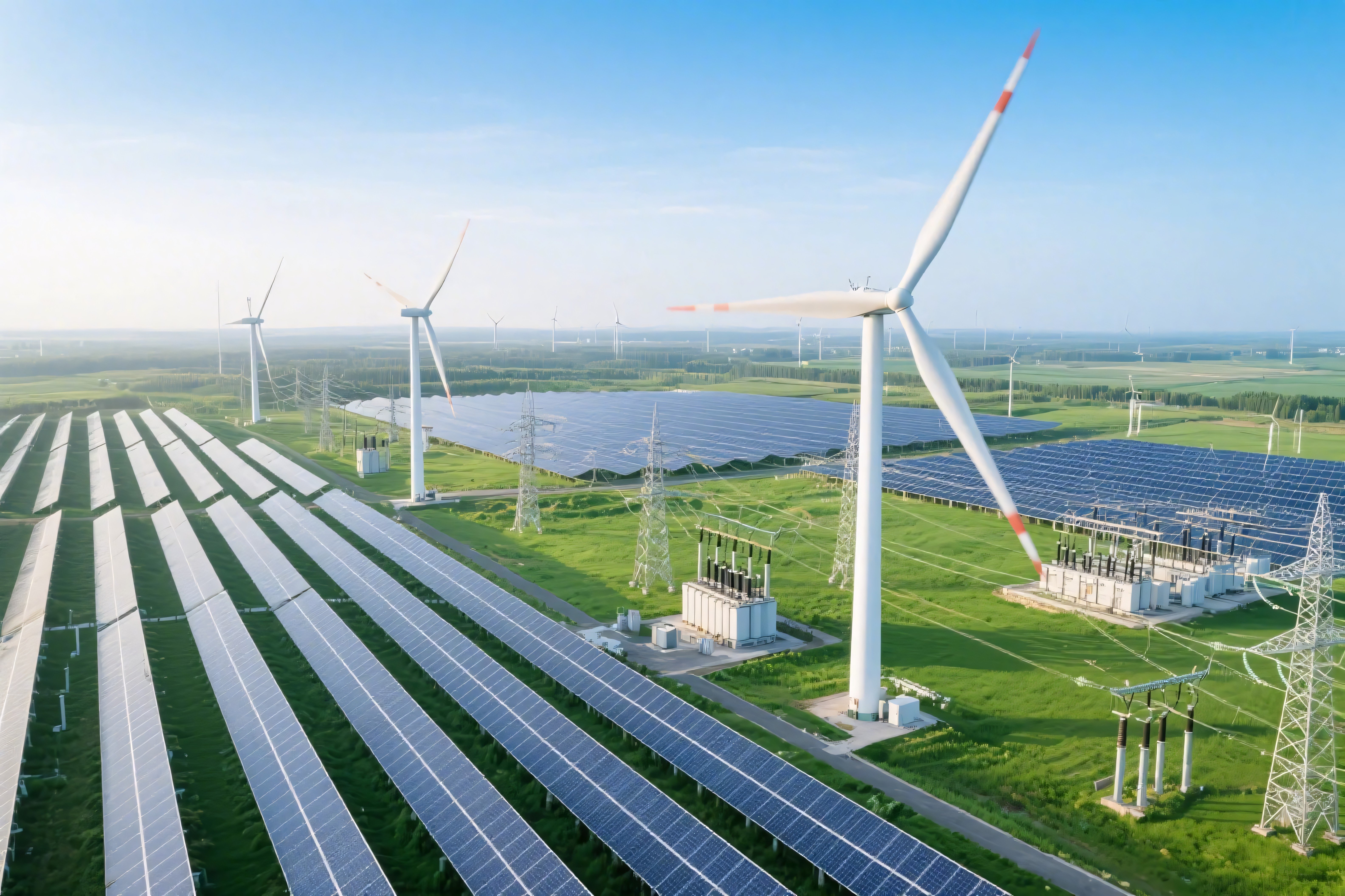 华金证券贺朝晖最新观点！反内卷+科技双线并行，持续关注这些方向