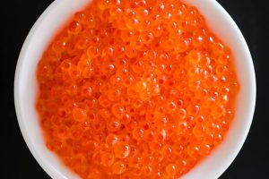 金融时报：中国不再只是倾销廉价商品，他们的鱼子酱也在迅速蚕食欧美市场