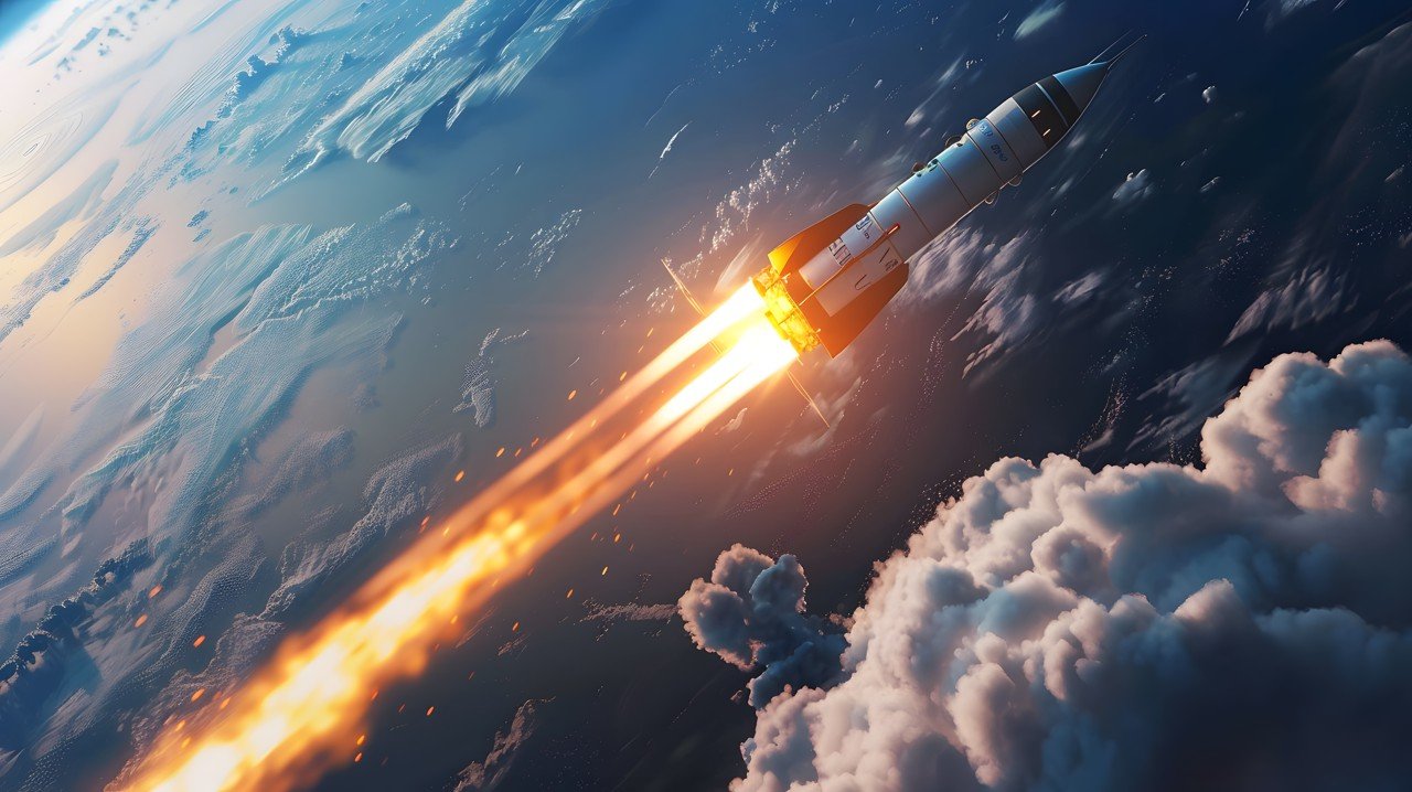 商业航天“牛股”遭立案！翻倍涨势，恐将戛然而止？