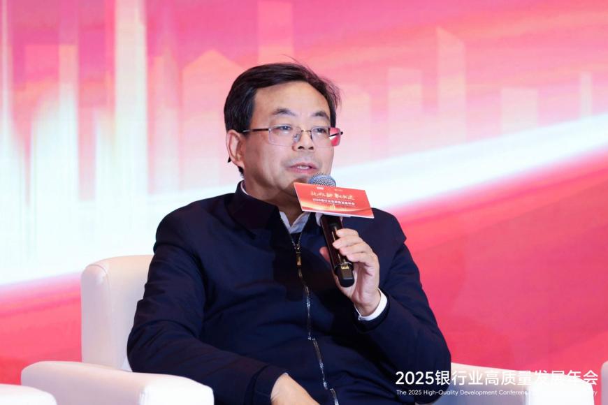 小米消金总裁曹子玮： 在金融机构错位发展中，消金公司更应作为先行先试群体