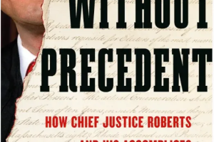 “鱼烂头先臭”——罗伯茨如何“腐化”最高大法院，搞臭美国