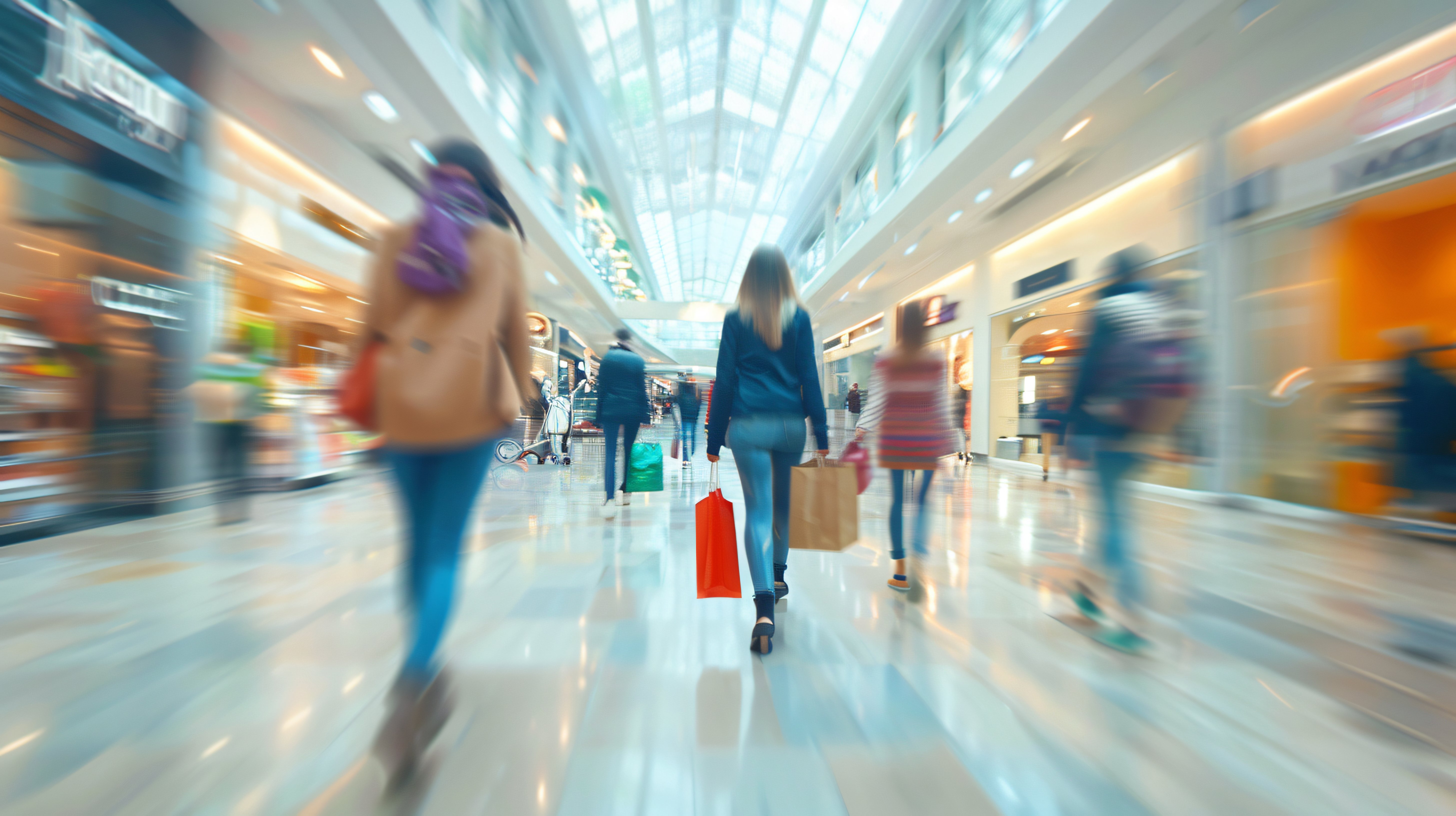 今年，消费彻底变了