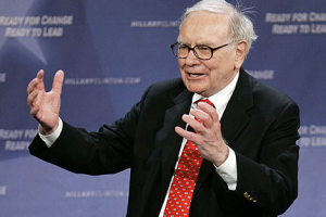 巴菲特第三次“退休”，伯克希尔的传奇能否延续？