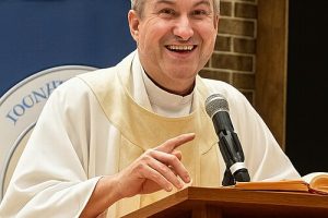 教宗利奥任命温和的纽约新主教，推动美国教会远离特朗普的MAGA运动