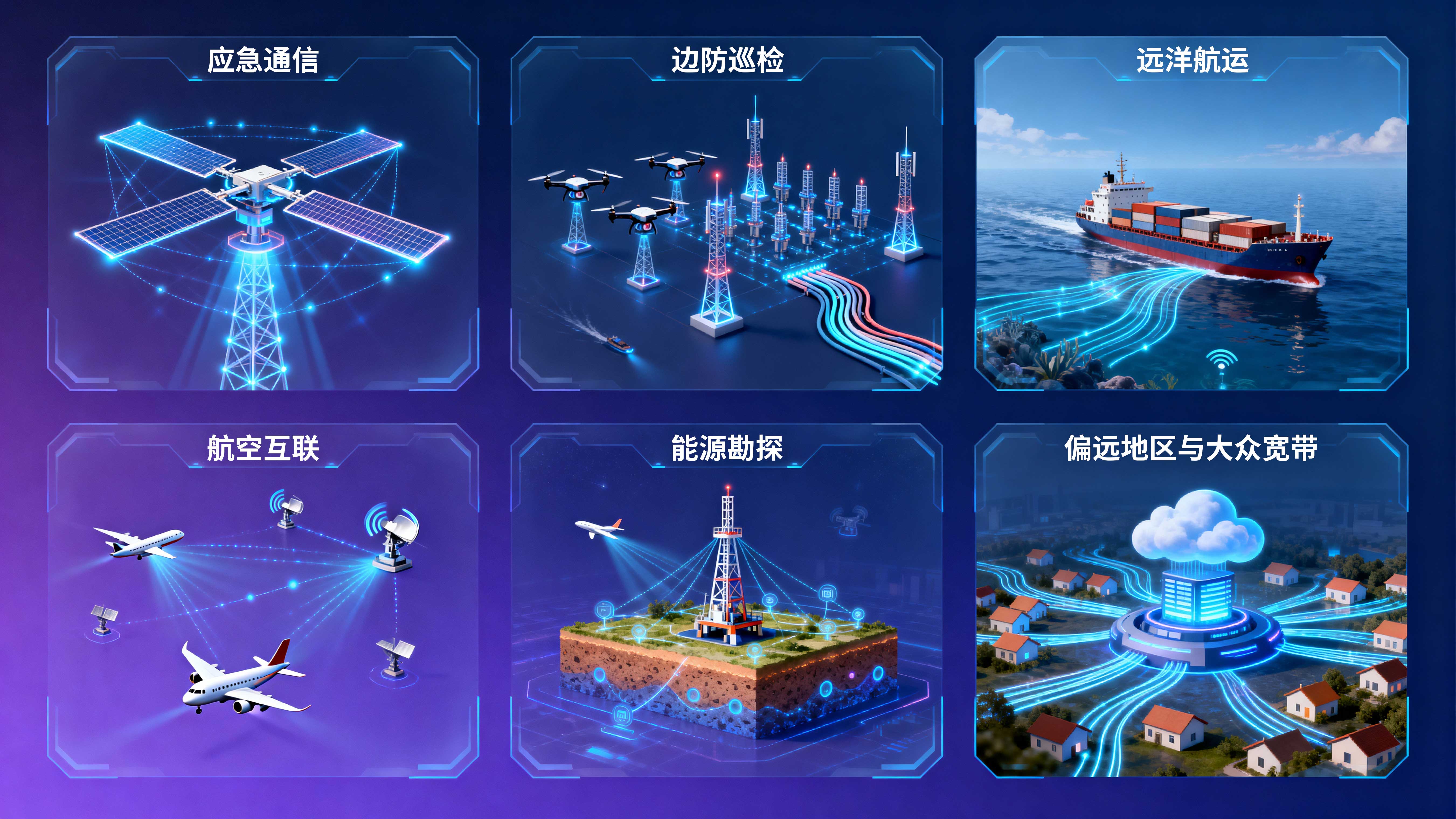 卫星通信系列五：震有科技卫星终端，规模化应用的入口