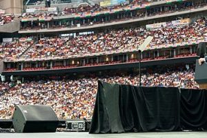 纽约时报观点：美国最成功的社会实验之一正戛然而止