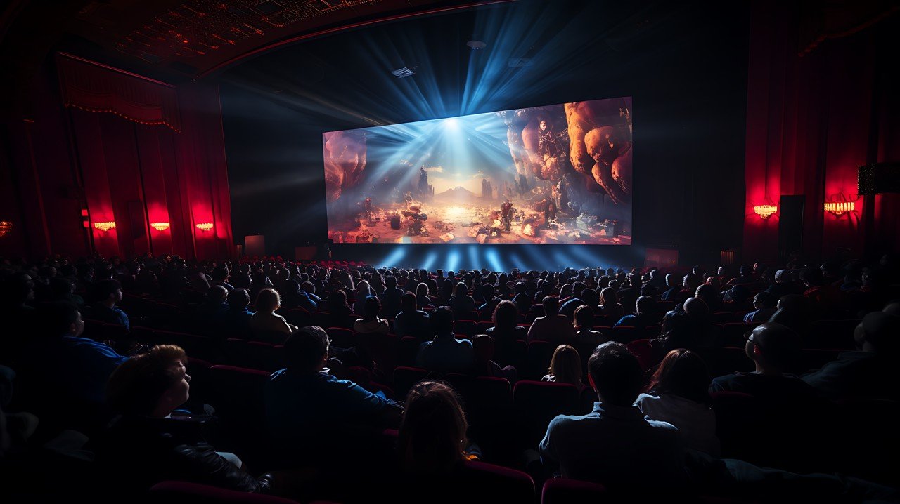 53亿引爆！2025贺岁档创8年新高，港A影视股嗨翻