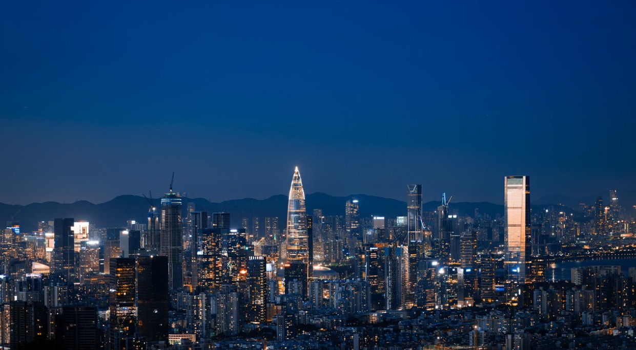 豪宅，打了市场一记耳光