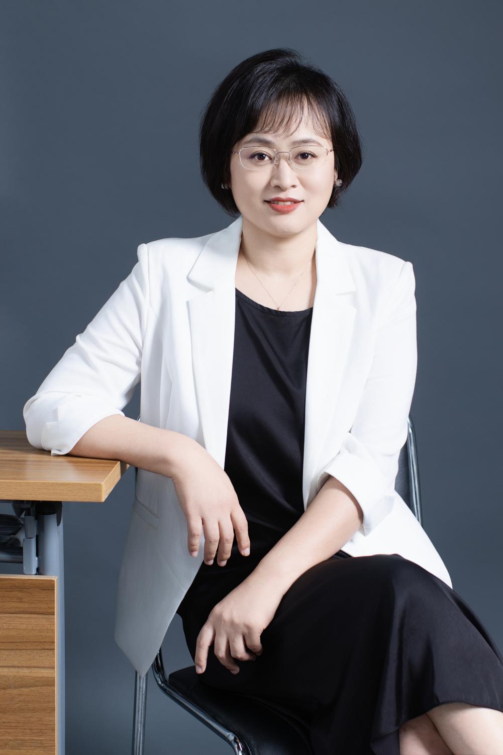 海尔智家孙丹凤：AI元年引领数智化跃迁 构建产业链协同新生态