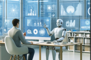 金融时报：人工智能真的能帮人们找到爱情吗？