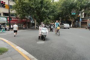 中国的“隐形”刺激已经到来，但是很容易被忽视