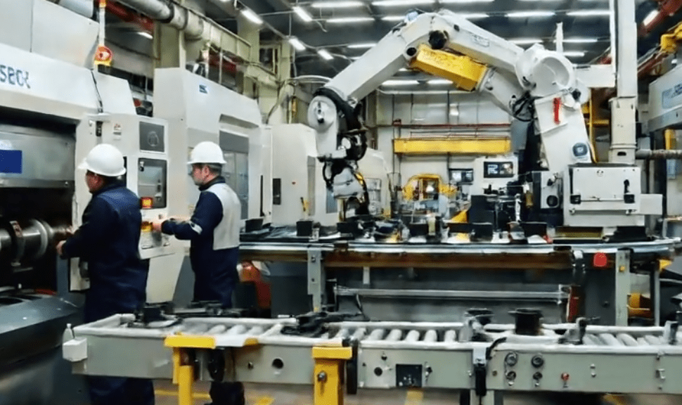 标普首席经济学家警告：美国制造业12月产量增长难掩2026年初需求疲弱隐忧