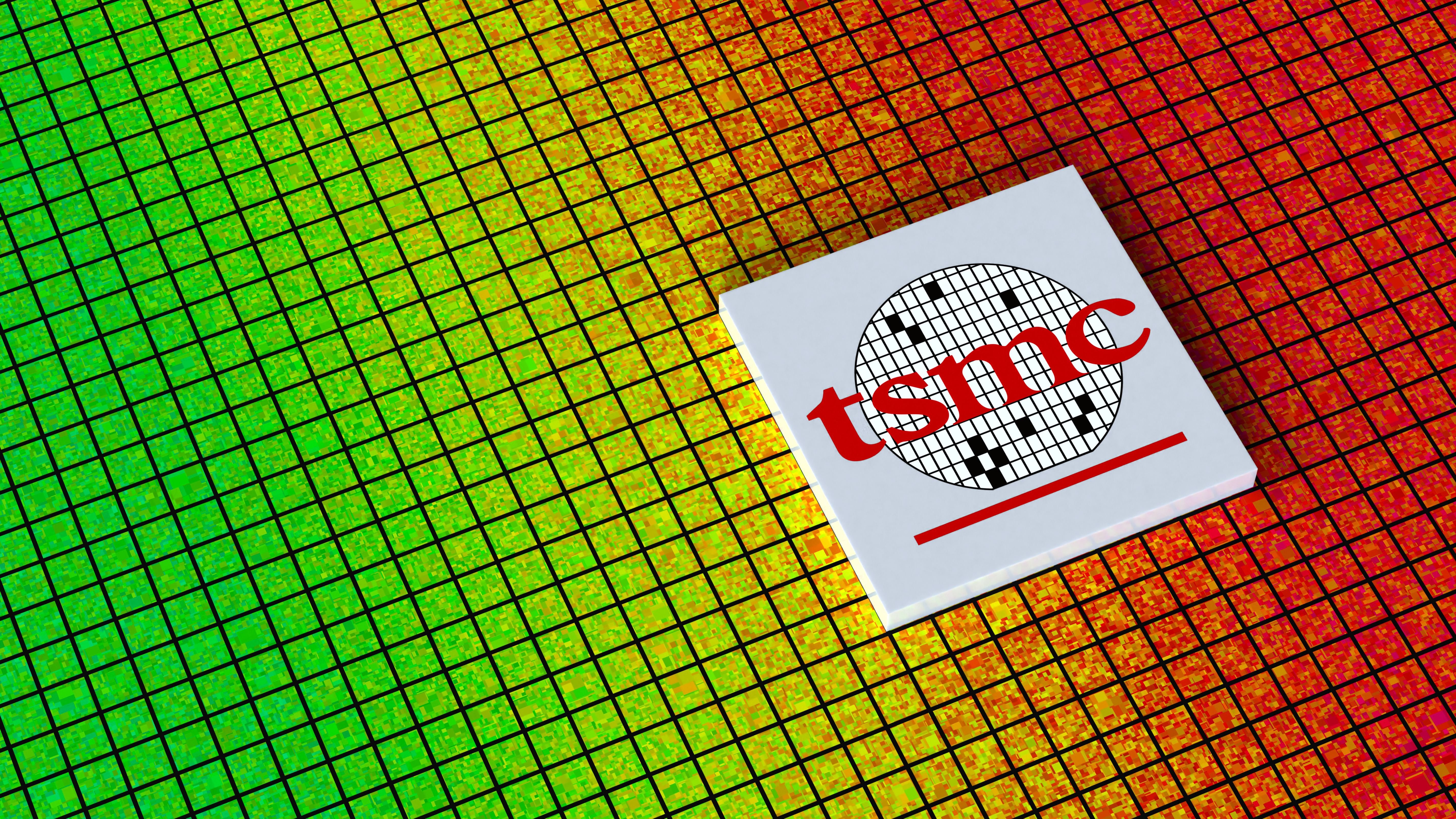 2026年格隆汇“全球视野”十大核心资产之台积电