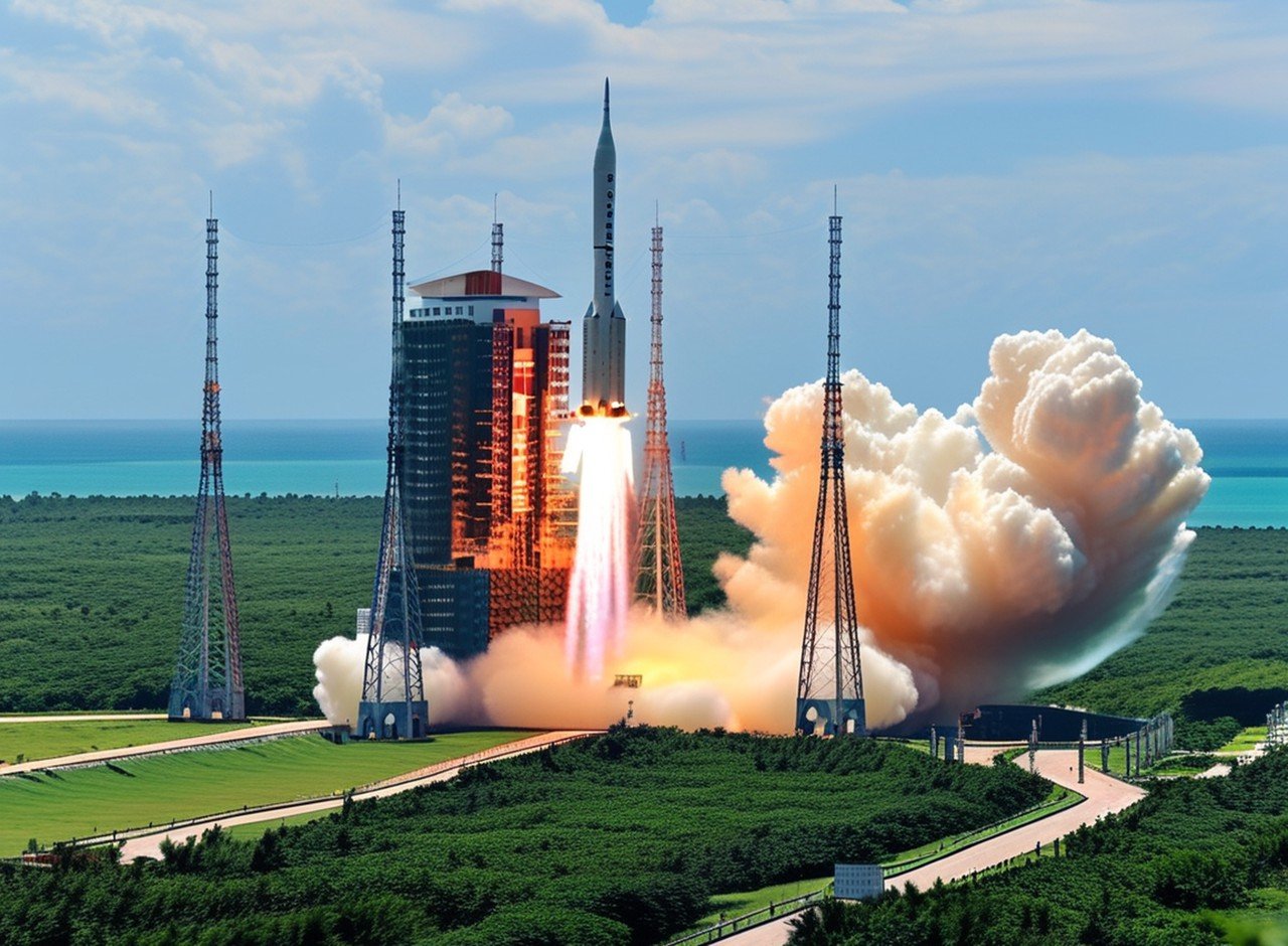 蓝箭航天冲击科创板，做火箭发射服务，三年半累计亏超35亿