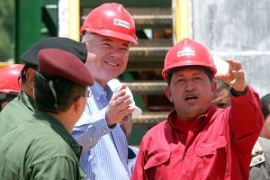 解释：作为世界最大产油国，为何特朗普还盯着委内瑞拉的石油呢？