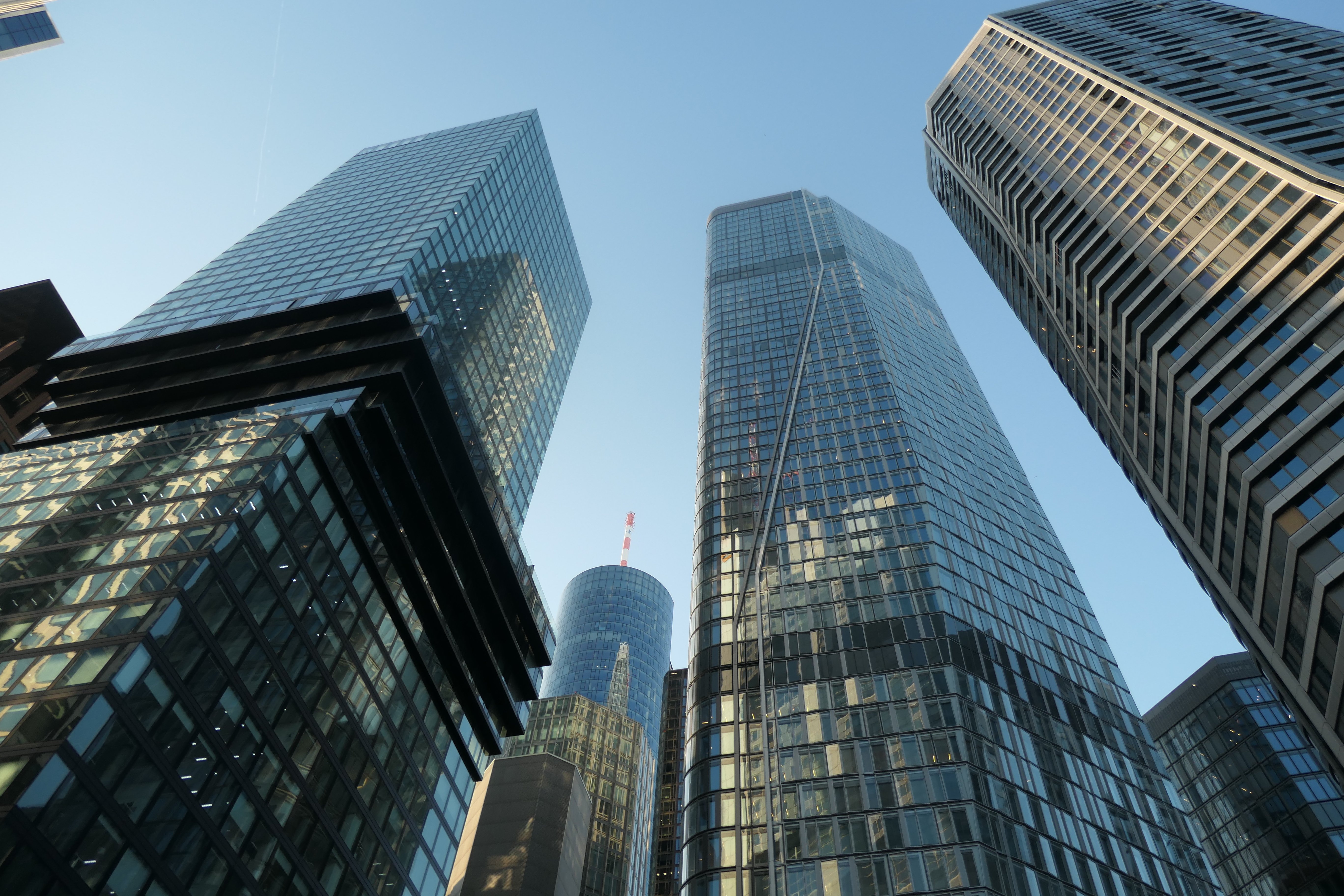 2026年格隆汇“全球视野”十大核心资产之汇丰控股