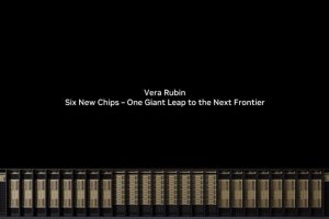 黄仁勋宣布今年出货新AI芯片Vera Rubin，英伟达汽车自动驾驶系统开始使用并开放