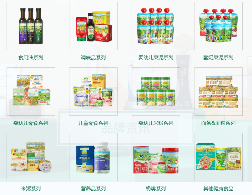 婴童辅食品牌“爷爷的农场”拟赴港上市，“有机”概念能否助其赢得市场青睐？