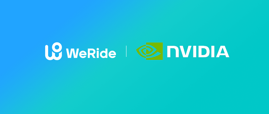 文远知行亮相英伟达自动驾驶朋友圈，Robotaxi GXR全球首搭DRIVE Thor X芯片