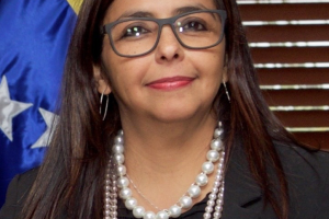 彭博：委内瑞拉新领导人是石油行业的长期盟友，在中俄拥有广泛的人脉关系