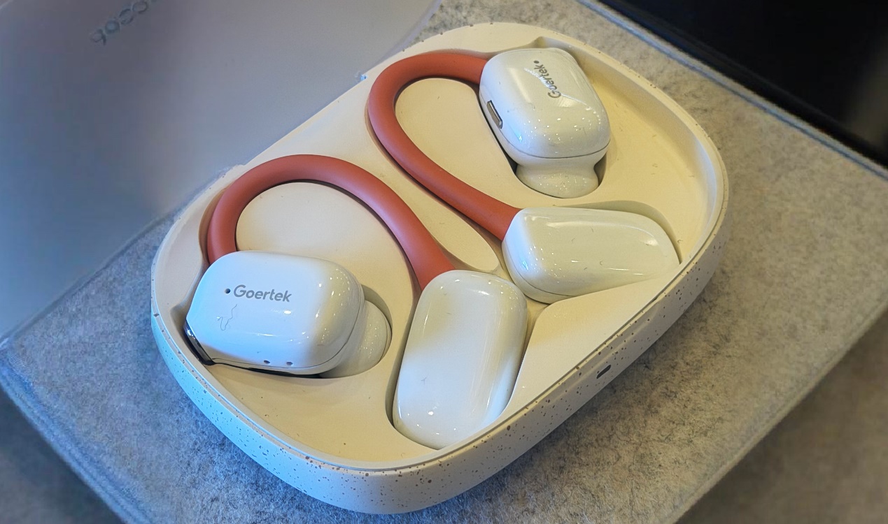 歌尔声学与感知方案亮相CES 2026，全链路创新开启沉浸式交互新生态