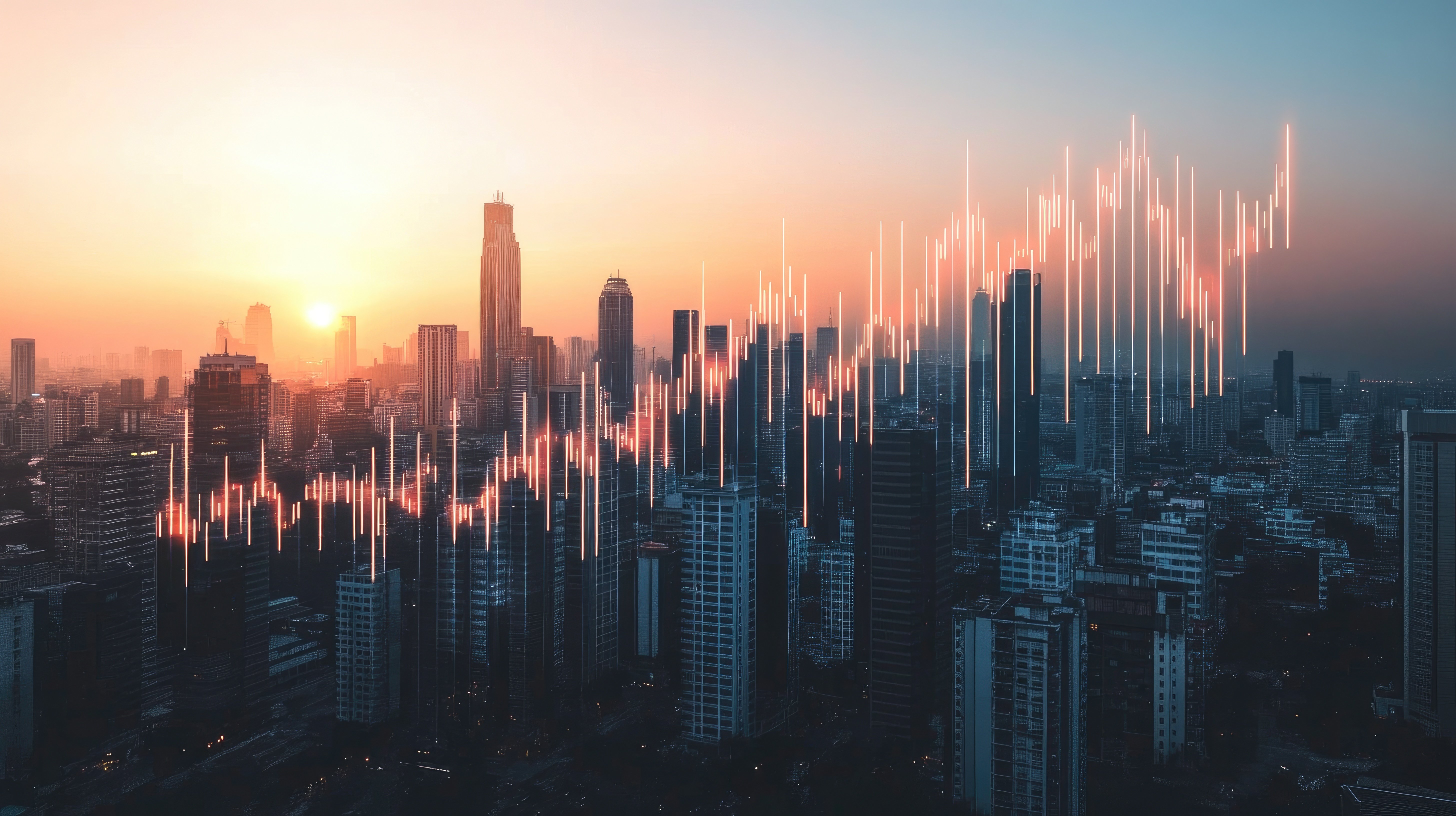 全球分化之年，科技股的下一步