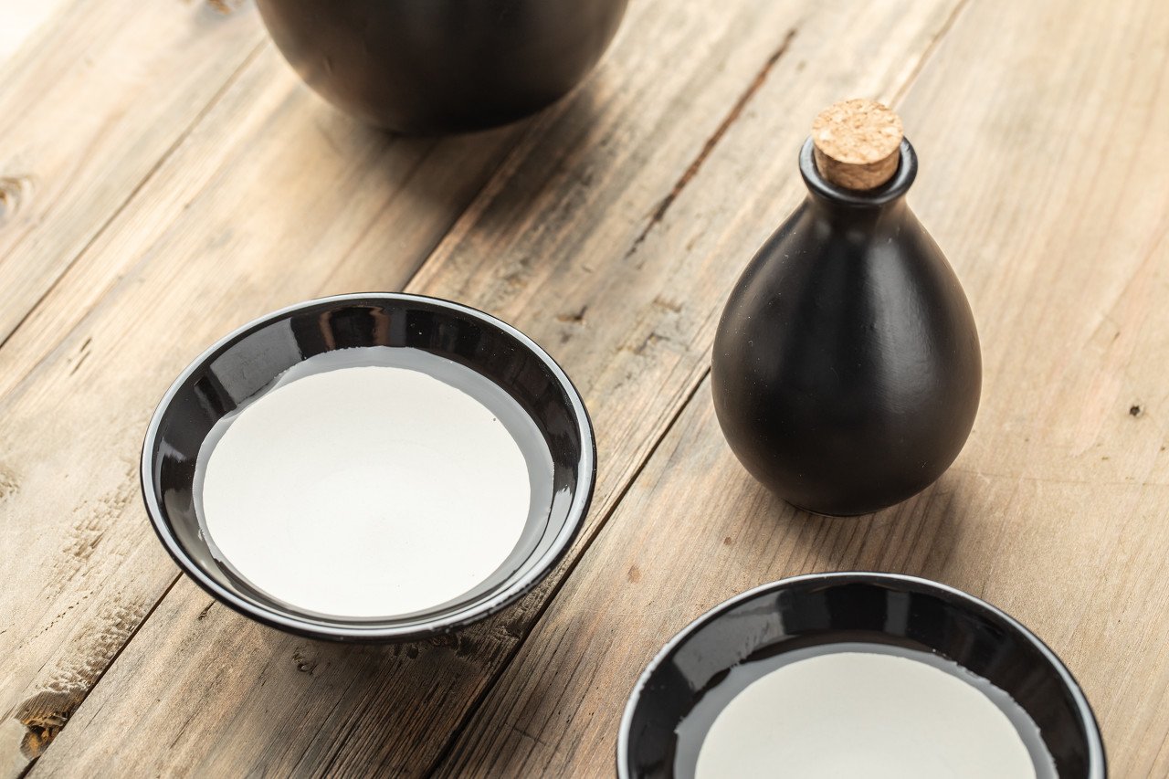 白酒，彻底走下神坛