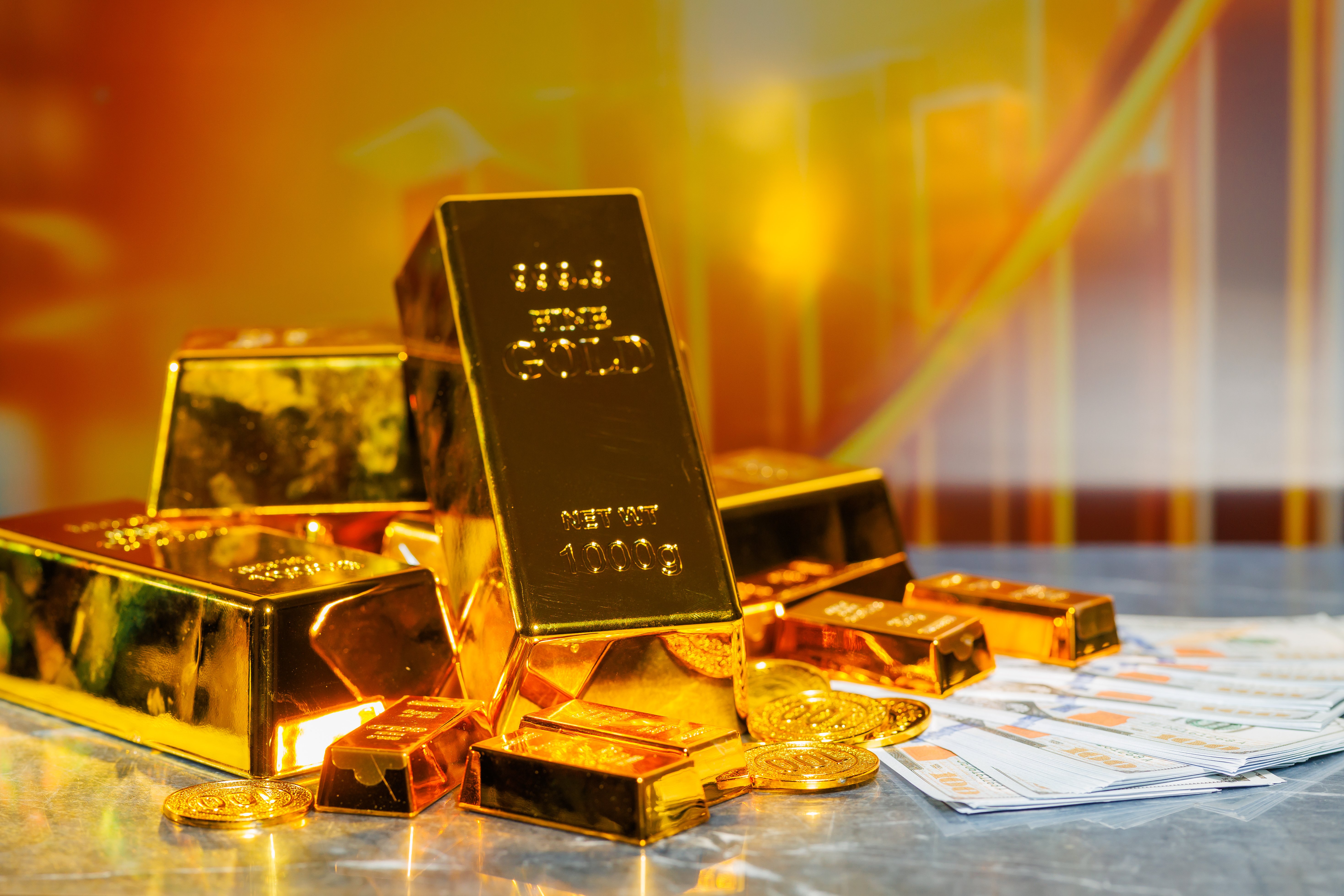 格隆汇2026“全球视野”十大核心资产之黄金信托ETF-Ishares（IAU）