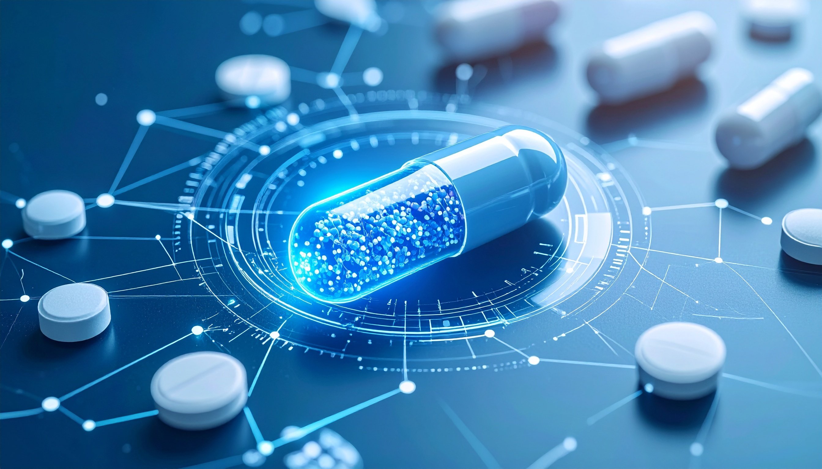 10亿美元跨界！英伟达、礼来加码AI制药，概念股集体飙涨