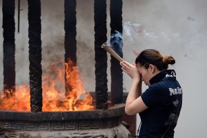 经济学人：中国对美国“斩杀线”念念不忘，可能是因为谈论美国如何严酷比说中国人的困境容易