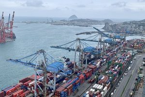 美国与台湾地区达成贸易协议，关税下调至15%