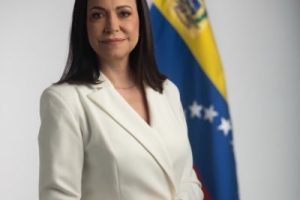 挪威人对和平奖授与委内瑞拉反对派领导人马查多不满：这个奖项正被用于一场政治游戏