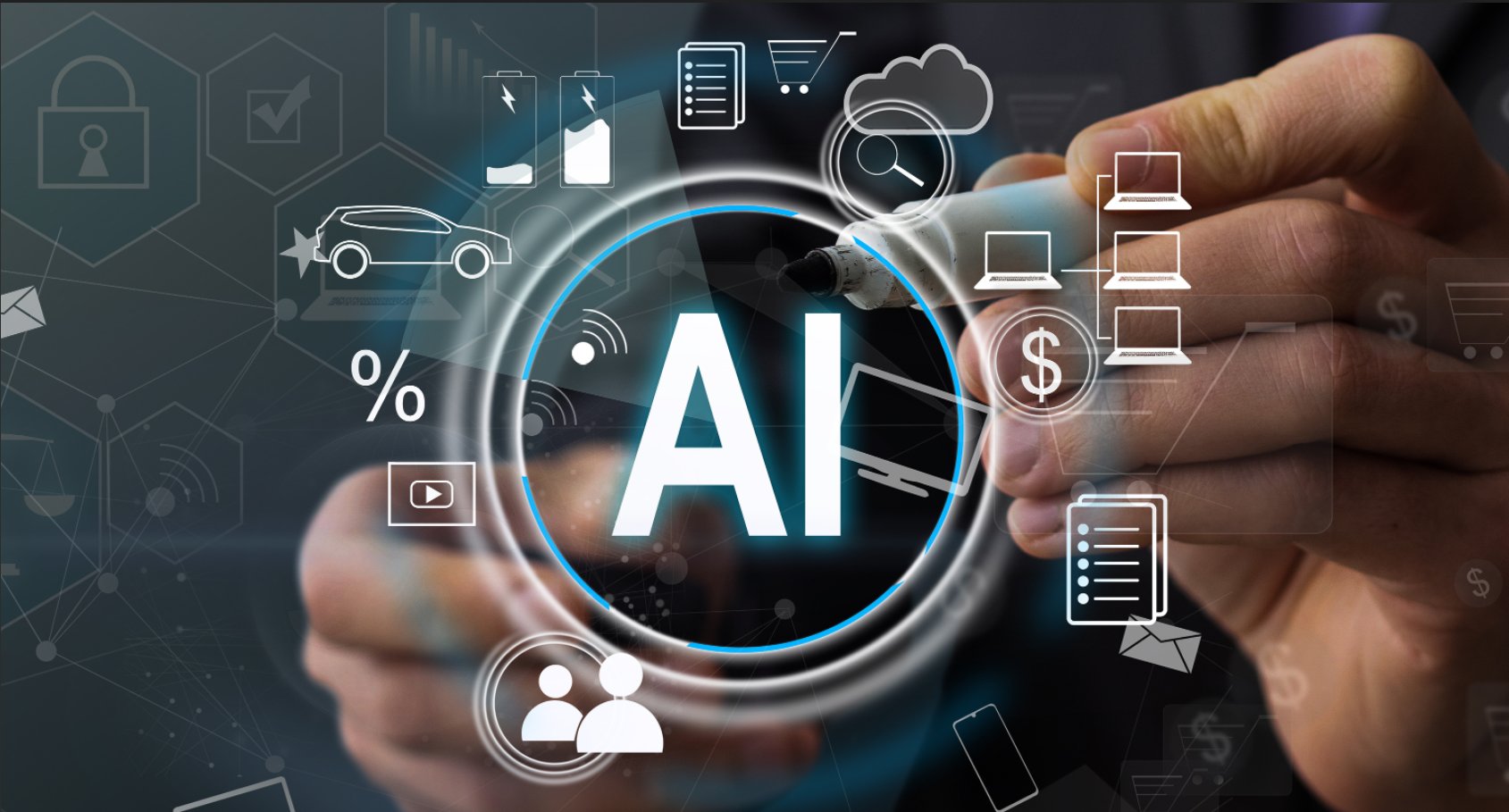 AI+营销巨头蓝色光标赴港IPO，阿里巴巴是客户，毛利率不足5%