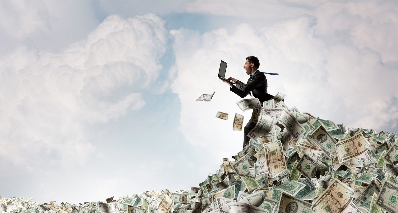 全球资金，开年风向骤变！