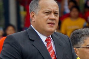 俘虏马杜罗前后，美国一直在和委内瑞拉掌握实权的内政部长私下沟通