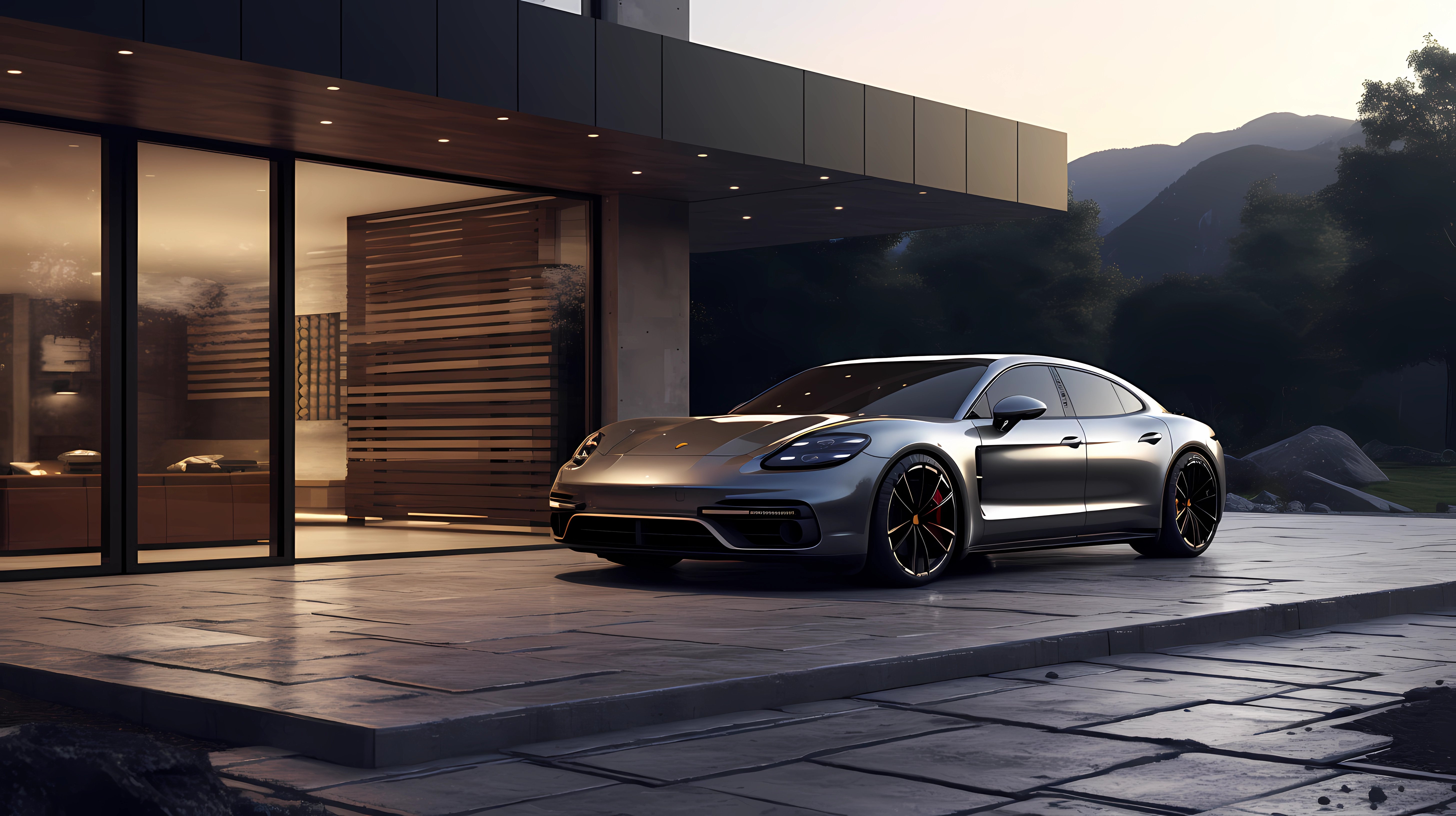 豪车“印钞机”熄火？保时捷销量暴跌10%，中国市场四连降