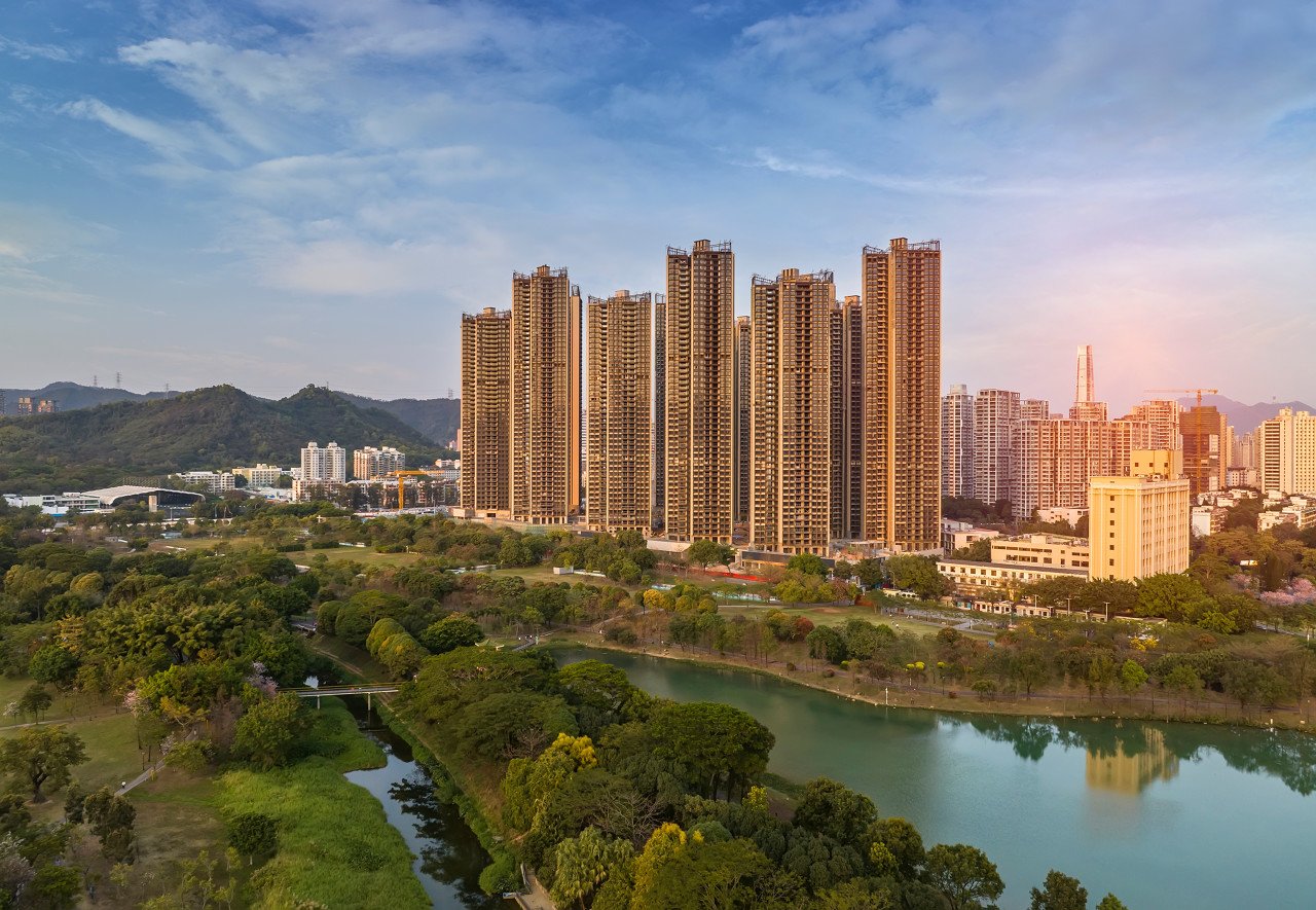 12月70城房价出炉！环比总体下降，上海、长春涨0.2%领跑